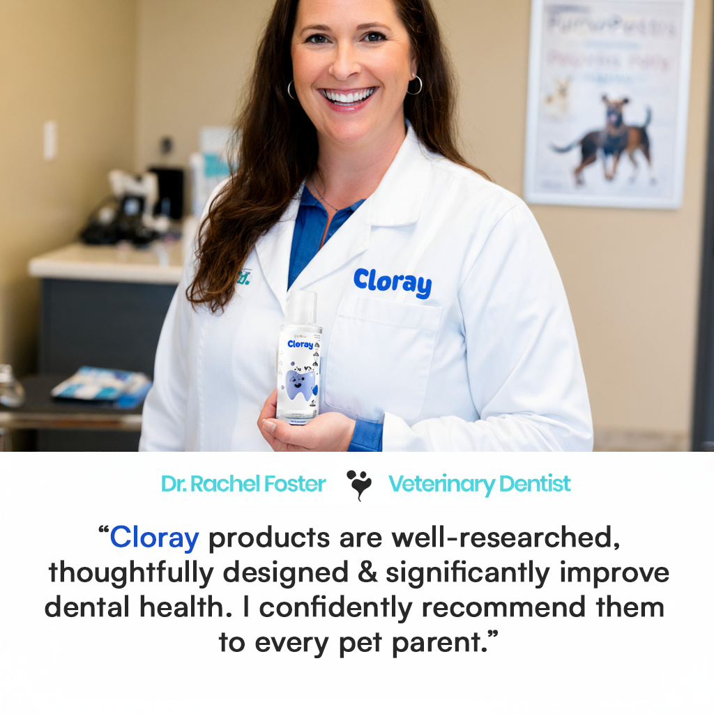 Cloray FreshSip