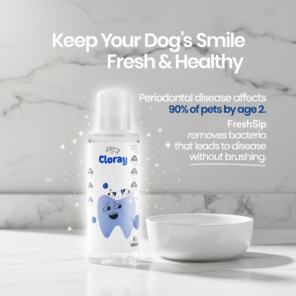Cloray FreshSip