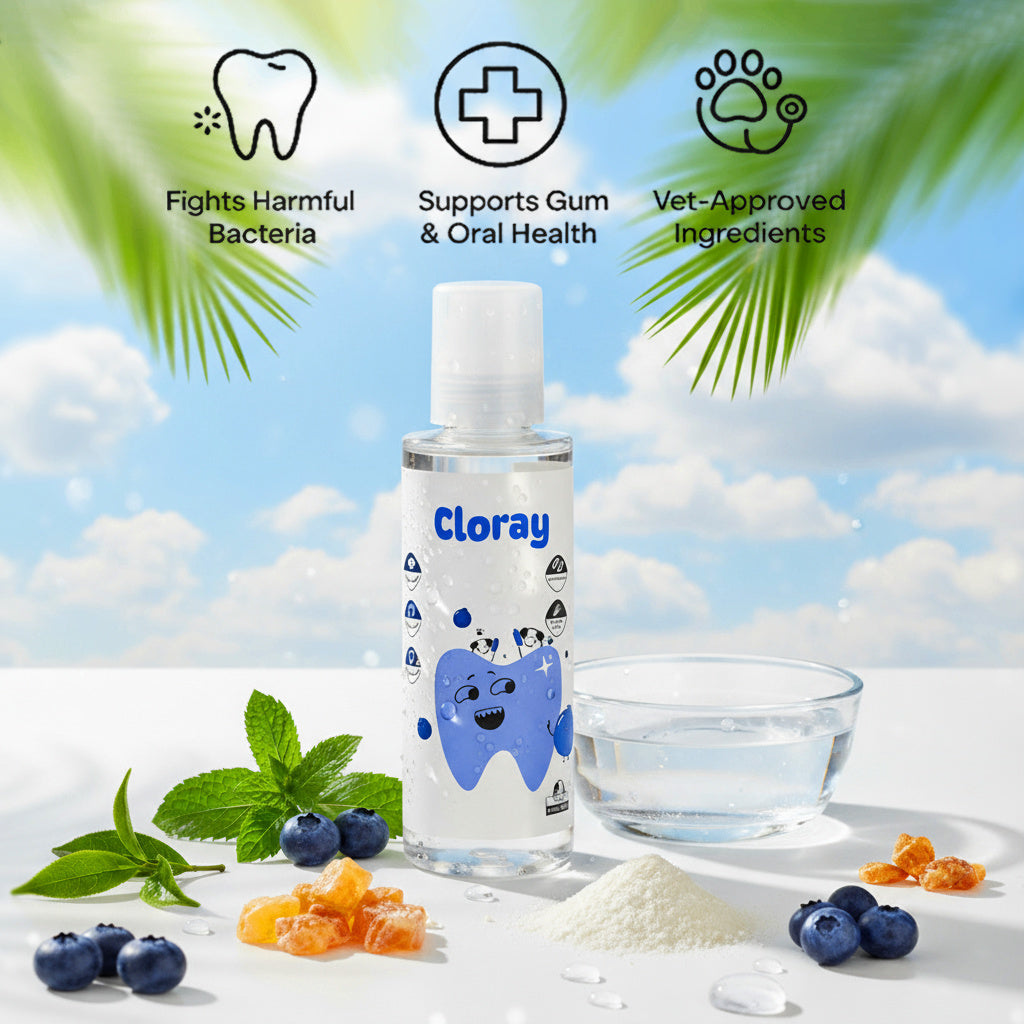Cloray FreshSip