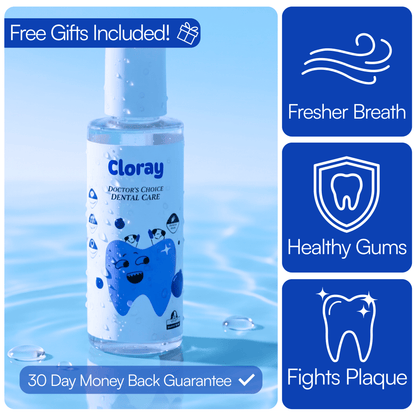 Cloray FreshSip